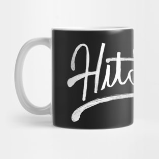 Hit Snooze Mug